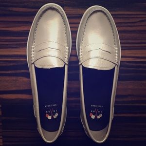 Brand New Nantucket Loafers Cole Haan